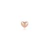 Stylus Mini Cookie Heart 3 Single Piercing_282500018