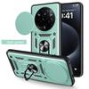 Shockproof Armor Case For Realme 14 Pro Plus 13 12 11 Pro+ 14X 12X Realme14 5G Cover Lens Protect Ring Stand Holder Coque Fundas