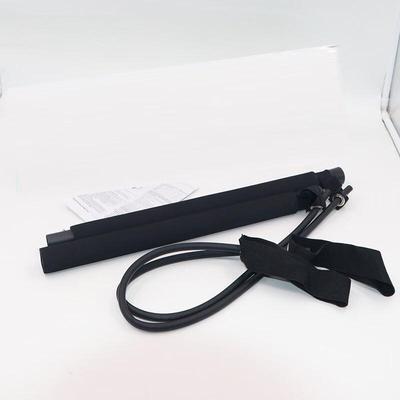 Equipamentos para fitness – Elásticos e extensores ginásticos