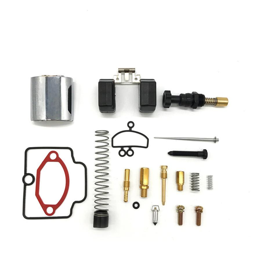 32/34Mm Pwk Keihin Carburetor Repair Kit With Jets