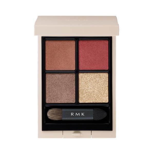 RMK Synchromatic Eyeshadow Palette 05  06  07  08 42g