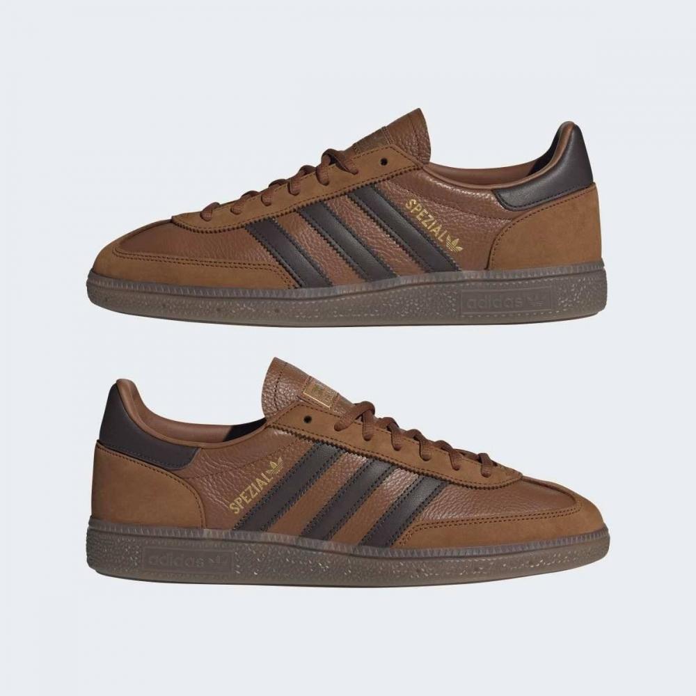 Adidas Classic Vintage Handball Spezial Casual Sneakers Ih6569