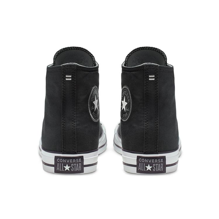 Converse Chuck Taylor All Star Space Explorer High Top 'Black White' 164880C
