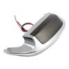 Motorcycle Front LED Fender Tip Light For Harley Electra Glide Ultra Limited FLHTK 2014-2024