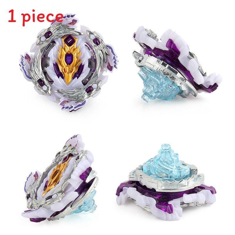 Toy Beyblade Plastic Burst B110 Bloody Longinus13jl Beyblade Launcher Without