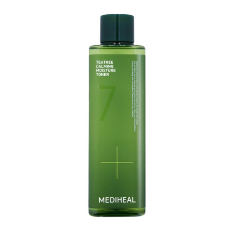 Mediheal Teatree Calming Moisture Toner 350ml