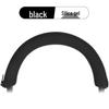 Silicone Protective Case for Sony WH-1000XM4, 1000XM3, XM5 Headphones - Earcup & Headband Cover