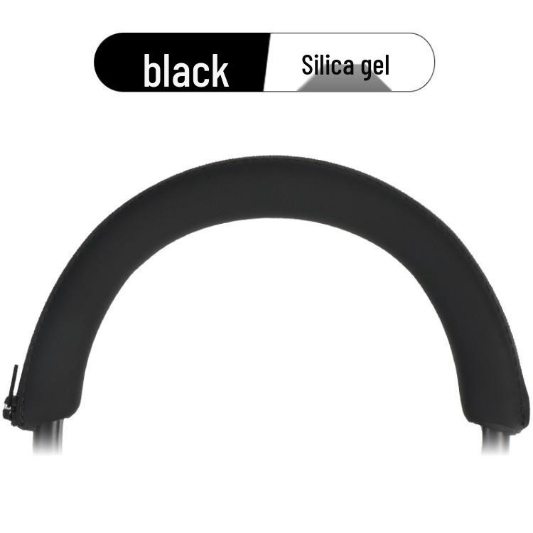 Silicone Protective Case for Sony WH-1000XM4, 1000XM3, XM5 Headphones - Earcup & Headband Cover