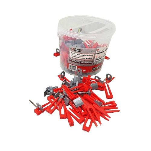 AW Tools Tile Spacer (Pack of 100)