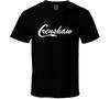 Crenshaw City California LA Los Angeles Cali USA T Shirt