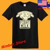 Fight Milk Fight Like A Crow Always Sunny In Philadelphia Men's Black Size S-5XL