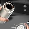 ASD Pure Titanium Insulated Thermos Mug
