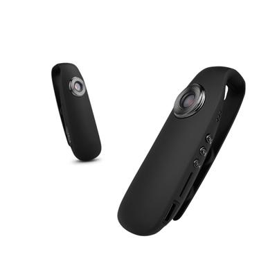 Mini Câmera de Vídeo 5 Milhões de Pixels Memória de Grande Capacidade Outdoor HD Segurança Câmera Sem Fio com Detecção de Movimento