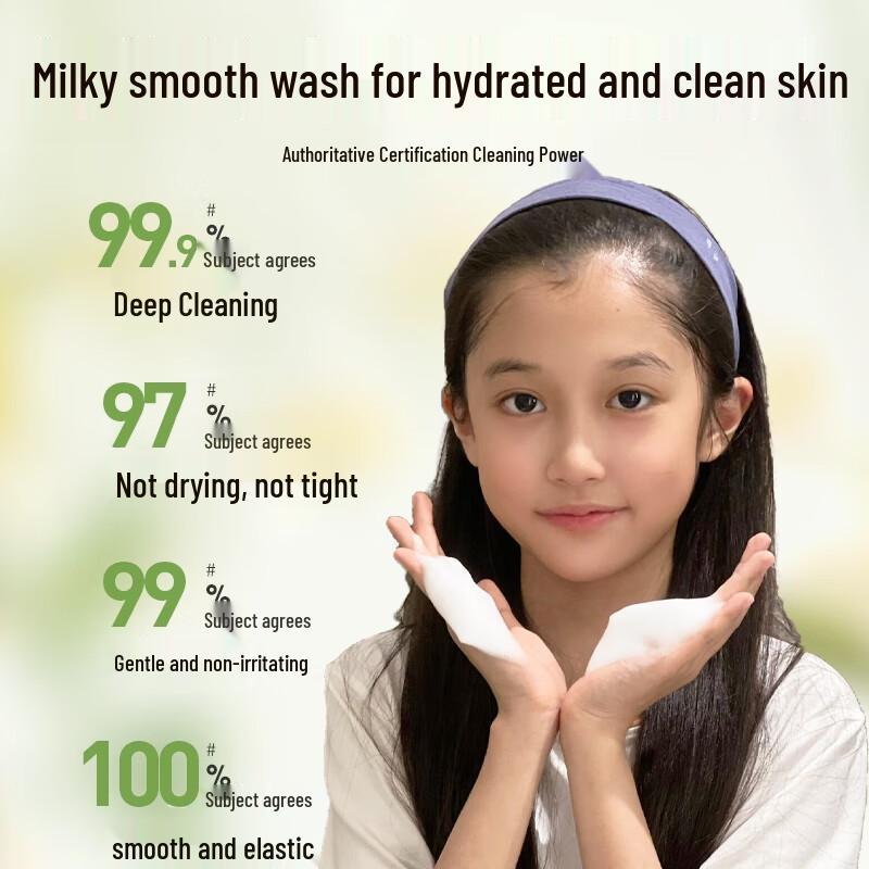 Hautpflege-Essentials für Jugendliche