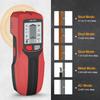 Versatilitys Handheld Wall Scanner for Detecting Metal Wire Wood and Studs with Adjustable Depth Setting Detection Tool