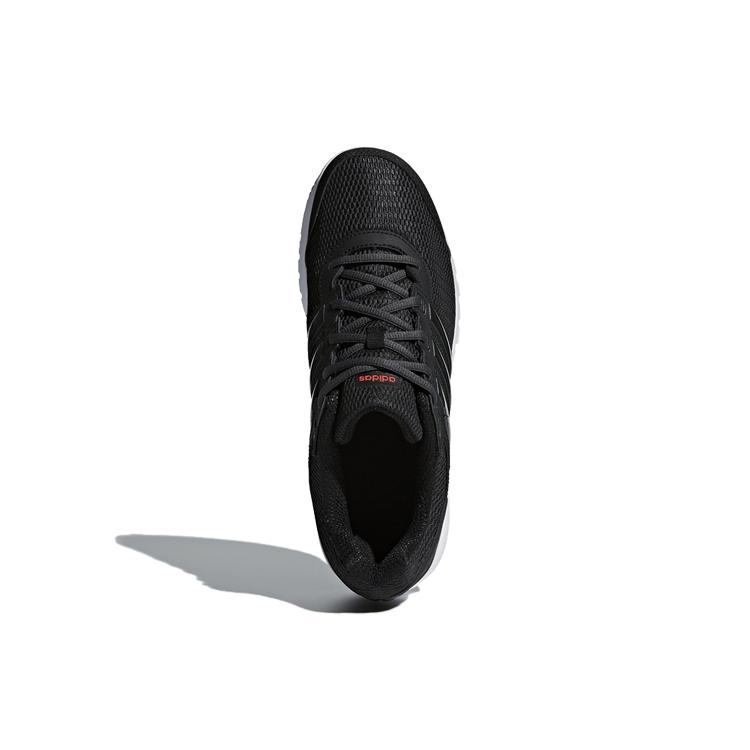 New Adidas Duramo Lite 'Cora Black' CP8759