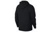 Nike Jackets Men's Black Hooded Moderate Other AJ1313-010