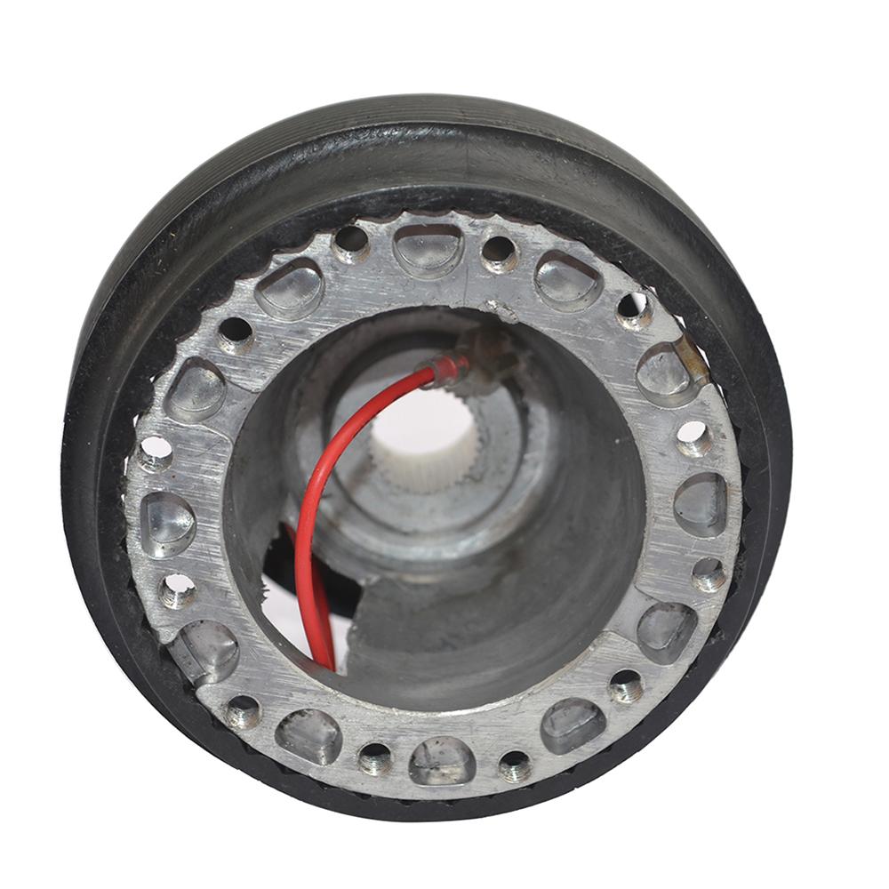 Адаптер рулевой ступицы Boss Kit для руля OT-47 Спортивный адаптер ступицы для Boss Hub Kit Yaris Vios Previa RAV4 Black-0T-47