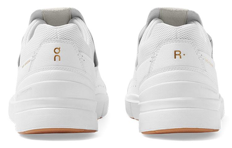 On The Roger Centre Court White Gum 48.99438