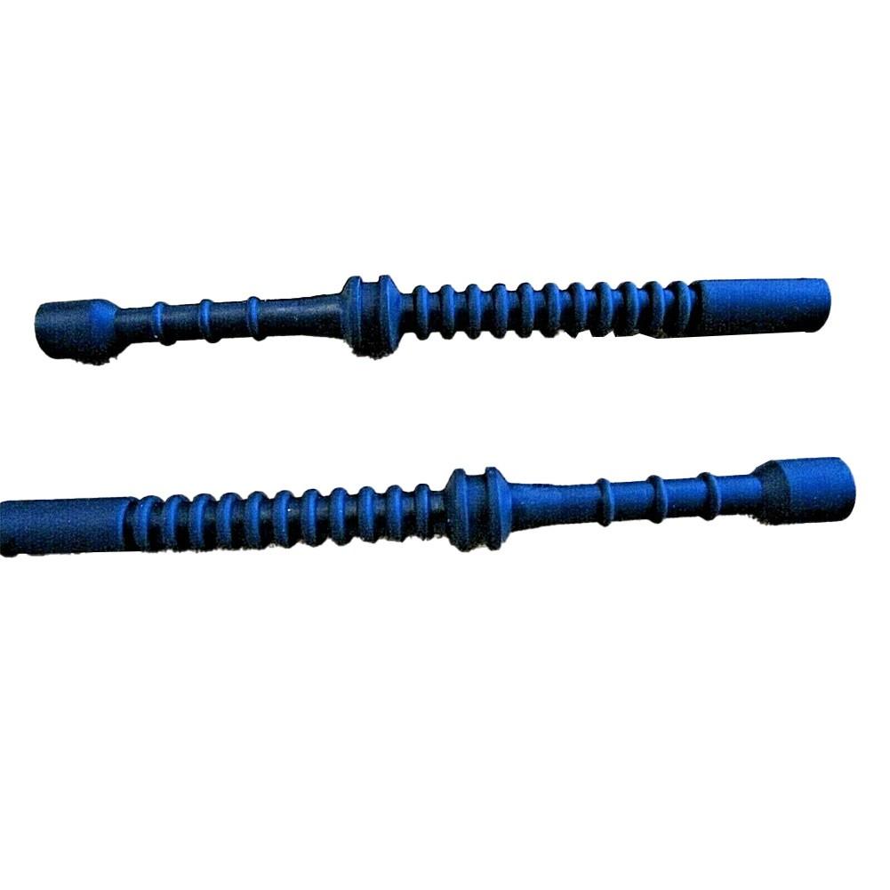 Kraftstoffleitung Kettensägenteile 2 Stück Zubehör Rasenmäher