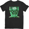 Black Eyed Peas 4 Music Fit Suitable for Men  Women Quality Cotton T-Shirt