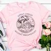 Love Reading T-Shirt Vintage Teacher Fandom T Shirts Second Breakfast Ringer Clothes Iterature Book Lover Short Sleeves Tops