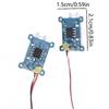 Digital Micro Servo 1.5g RC Linear Motor Stable Control JST 1.25 Connector for Drone Robotics DIY
