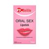 Bolele Ultra-Thin Spiked G-Spot Condoms & Finger Cots - Black King Kong Series.