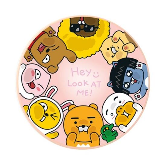 Esfolio LOOKATME SOOTHING SUN CUSHION BEIGE SPF50+ PA+++