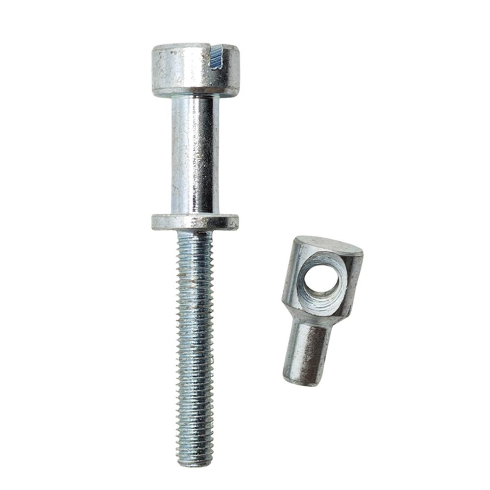 Chain Adjuster Tensioner Screw Kit For Stihl 028 038 MS380 MS 380 Chainsaw Spare Tool Part