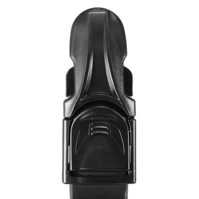 Fin Strap Replacement 1 Pair,   Diving Fin Straps with Quick Release for Most Swimming Fins