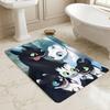 Dragon Family Living Room Non-Slip Area Rug Soft Carpet for Bedroom Game Playroom Sofa Office Home Decor Doormat Christmas Gift C9211809