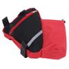 Large Capacity Bicycle Triangle Bag  Cycling Equipment