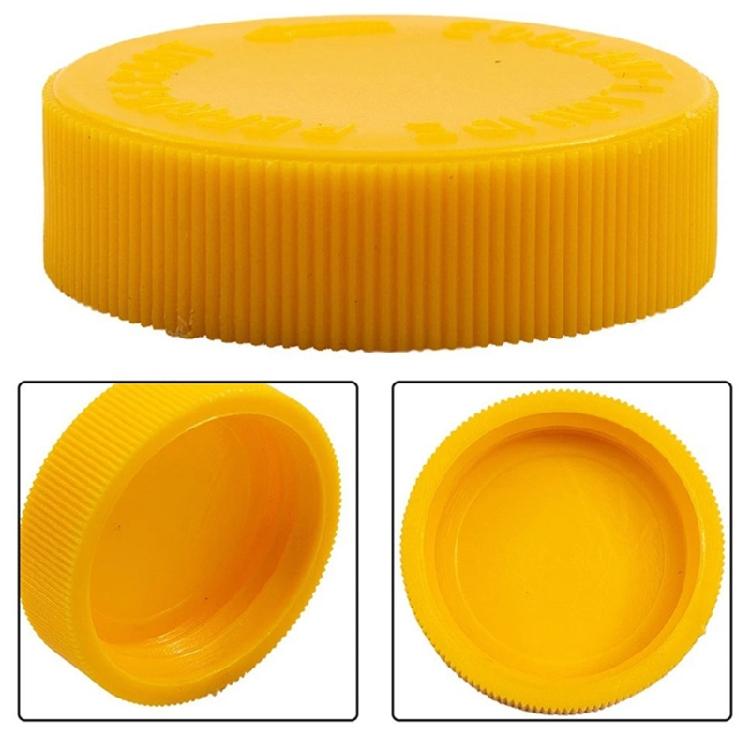 Radiator Coolant Reservoir Tanks Caps Overflows Tanks Lid Suitable for EX35 FX37 21712-79900 Car Ensures Proper Sealing
