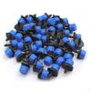 Automatic Irrigation Dripper Sprinklers Drip Kit Garden Supplies Anti Clogging Watering