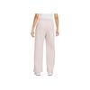 Nike As W Nsw Phnx Flc Hr Pant Wid Fashion Comfortable Drawstring Knitted Sports Pants Women Pants IH1012-667