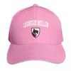 CMU Baseball Cap New In The Hat New Hat sailor cap for Unisex Sun Cap Womens  Unisexs