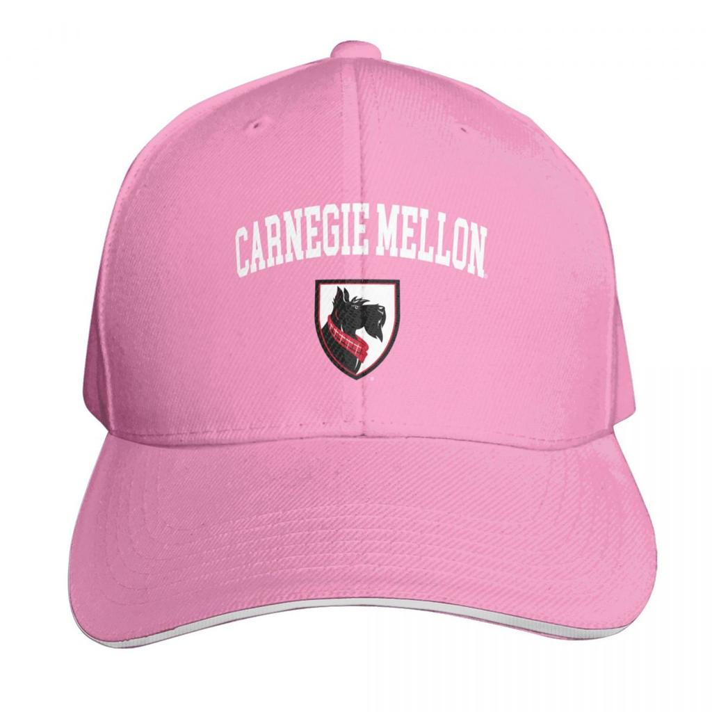 CMU Baseball Cap New In The Hat New Hat sailor cap for Unisex Sun Cap Womens Unisexs