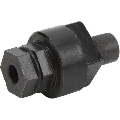KUIDAMOS Crank Shaft Pulley Tool, High Hardness Professional T40058 Carbon Steel Rustproof Crankshaft Turning Socket for 2.4 3.2L 4.2L FSI Engine