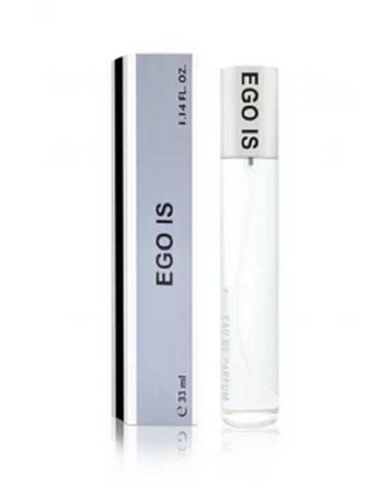Ego to woda perfumowana dla mężczyzn o pojemności 33 ML