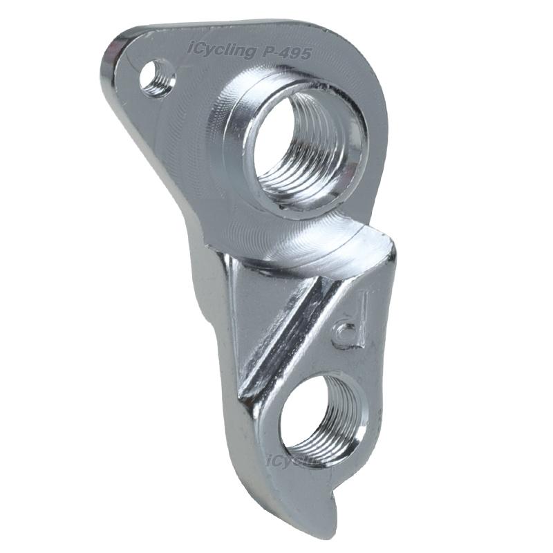 Derailleur Hanger for Sunpeed ASTRO 2024 Astro 2025 Road Bikes Frames Mech Gear Dropout
