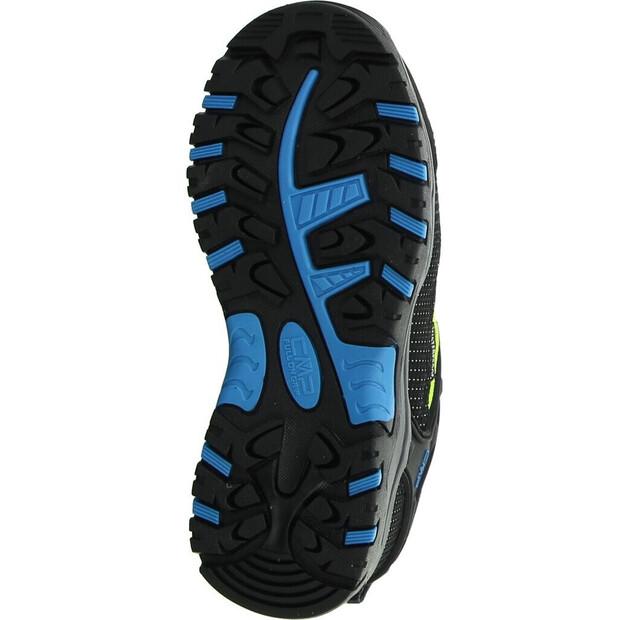 Треккинговые ботинки CMP Rigel Low Wp Hiking Shoes