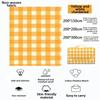 Moisture-proof Picnic Mat Beach Mat Foldable Pearl Cotton Aluminum Film Mat