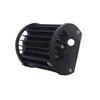 Motorcycle Spot Light 21W Square Off Road Work For Car Truck ATV SUV Auxiliary Lamp