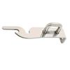 Supporto per Portiera Posteriore per Ford Per Transit e Per Sprinter Supporto Metallico di Ricambio per Blocco Portiera Posteriore