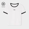 Women's 2026 Summer Cooling Slim Fit Knit T-shirt