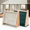 High-end Necklace Ring Holder Multi-Tier Jewelry Display Stand Earring Organizer  Boutique Showcase