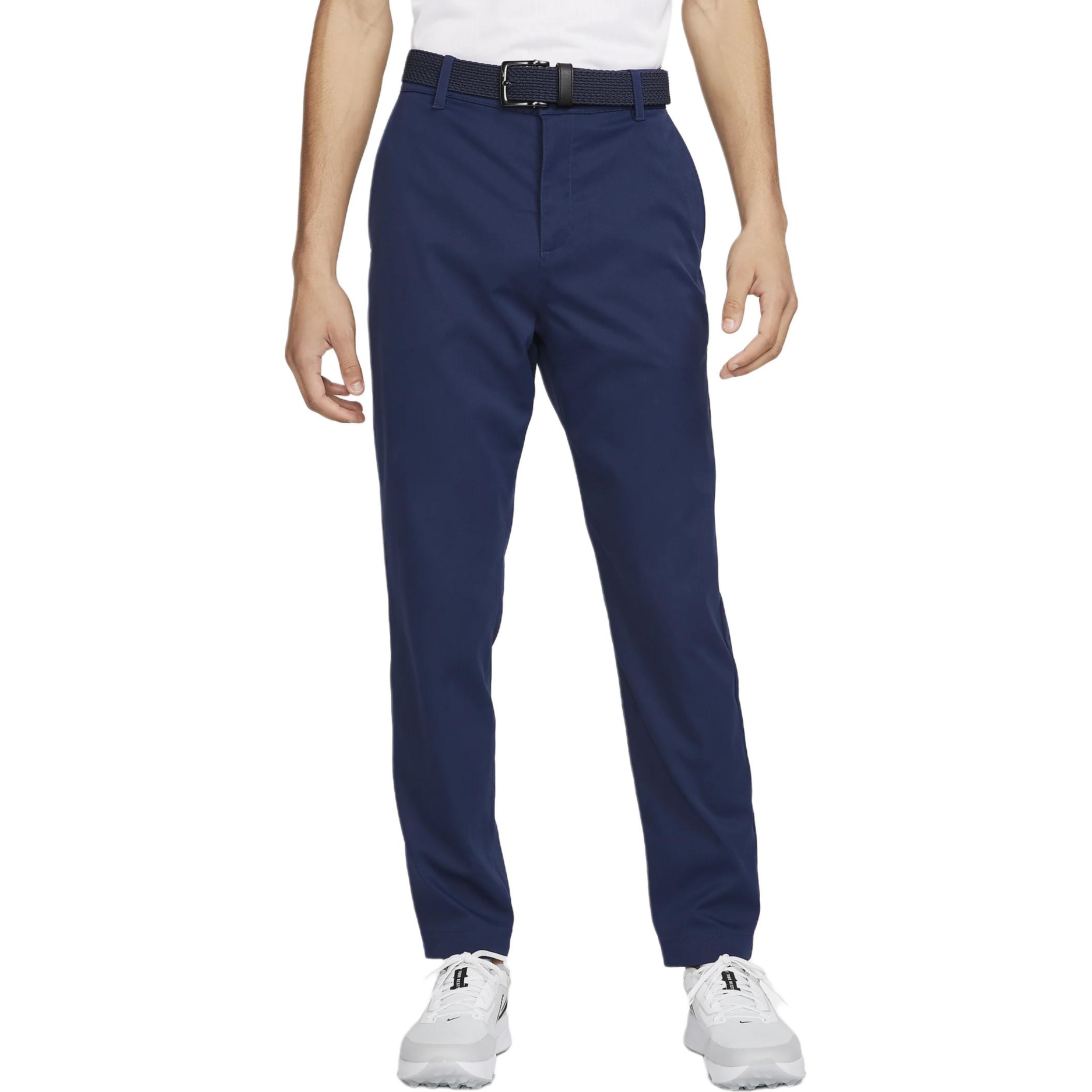 Nike Tour Repel Men s Chino Slim Golf Pants FD5622-410 36/30