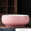 UOSO Ceramic Tea Wash Bowl for Kung Fu Tea