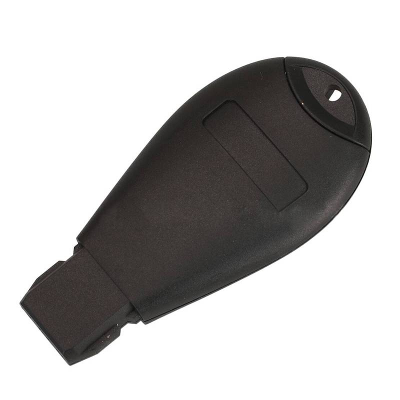 Remote 4+1 Button Car Key Cover Fob Holder Shell Case Housing Fit for Dodge Ram 1500 2500 3500 Jeep Cherokee 2013 2014 2015-